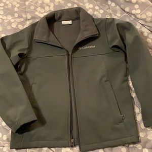 Columbia Boys size Small Jacket